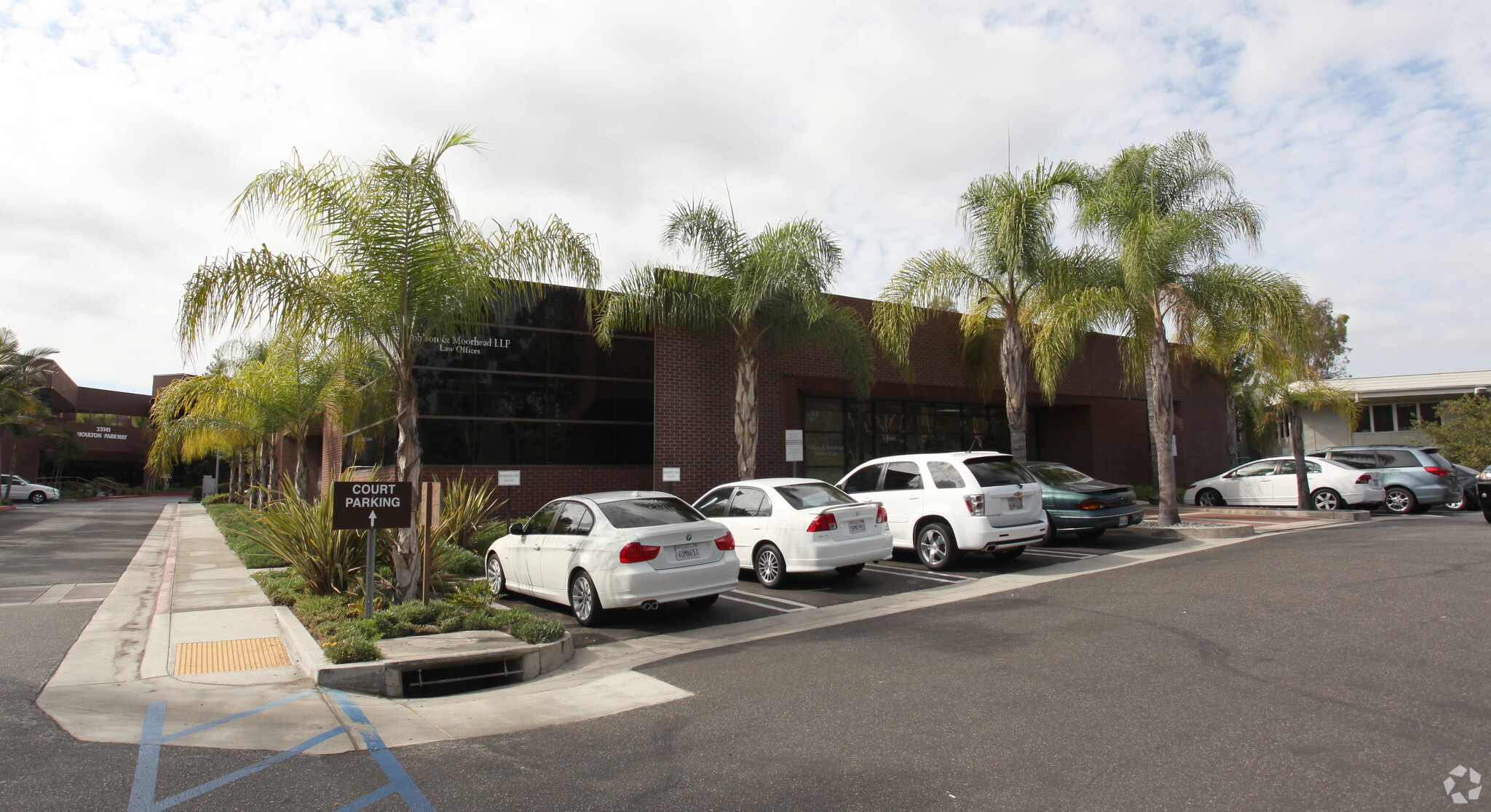 distressed property investment for repurposing Irvine Orange County CA