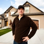 orange county property owner Michael R