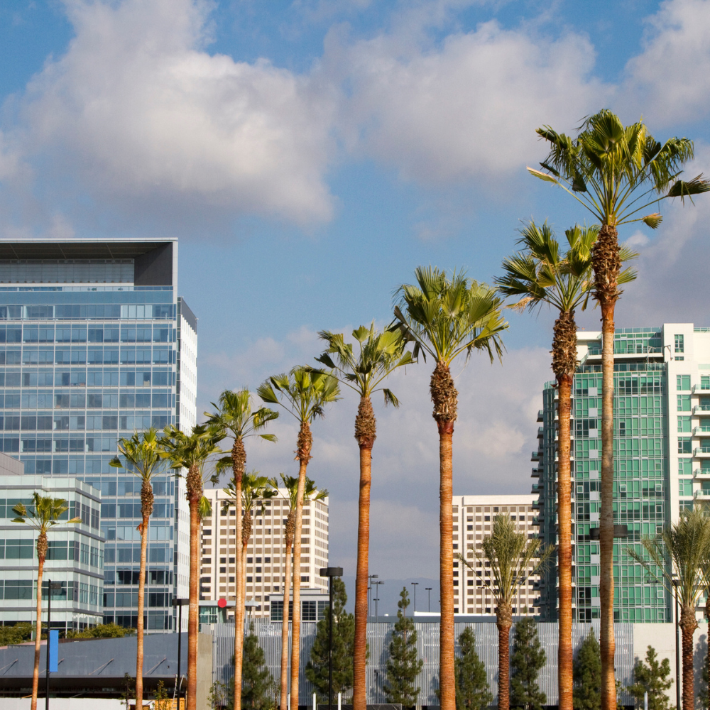 Irvine Commercial Real Estate Brokers
