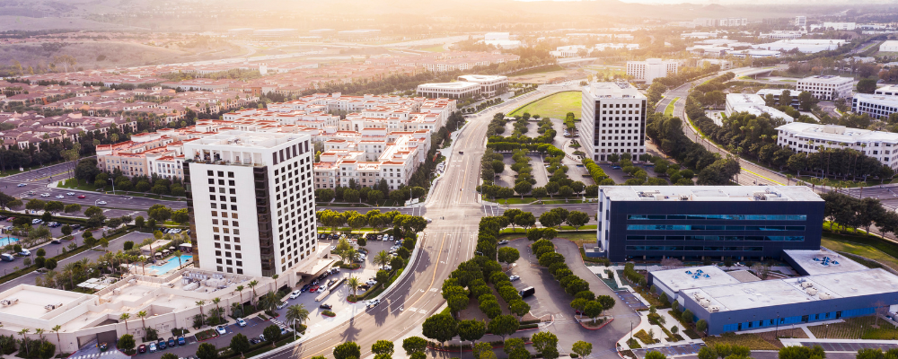 Receivership and bankruptcy advisory for commercial real estate